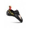 Lezecké topánky La Sportiva Mandala - chalk