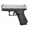 Glock Samonabíjecí pistole Glock 43X, cal. 9mm Luger