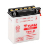 Yuasa YB5L-B Motobaterie Yumicron