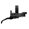 SHIMANO Páčka brzd. XT BL-M8200 pravá hydraulická I-Spec EV