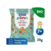 SALVEST Põnn BIO Chrumky paradajkovej 20 g