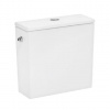 Hansgrohe EluPura Q Original - Splachovacia nádržka, bočný prívod vody, biela 60271450