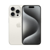 Apple iPhone 15 Pro/256GB/White Titan (MTV43SX/A)
