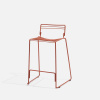 MASTER & MASTER Roxor Barstool 64 cm FARBA: Medená hnedá