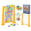 KIK Puzzle hra tetris hádanky bloky