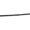 Force Riadidlá Force Basic H4.1 Al rovné 600/25,4 mm čierny mat 330300