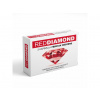 Red Diamond pre mužov – prírodný výživový doplnok, 2 kapsuly