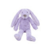 Happy Horse | Králiček Richie Tiny recyklovaný - fialový veľkosť: 28 cm