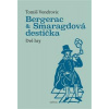 Bergerac a Smaragdová destička - Dvě hry - Tomáš Vondrovic