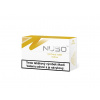 NUSO - Heat Not Burn - Yellow (Virginia tabák) Kartón