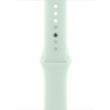 Apple Watch 46mm Aquamarine Sport Band - S/ M MDT94ZM/A