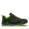 BENNON ALEGRO S1P ESD Green Low Veľkosť: 39
