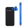 Verbatim 32195 2000GB SSD USB-C