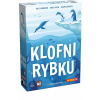Mindok Klofni rybku