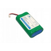 Lítium-iónový akumulátor LG 18650 5800 mAh 1 ks