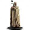 Weta The Lord of the Rings Saruman 19 cm