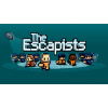 Plagát The Escapists