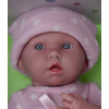 Realistické miminko holčička -Andrejka od Berenguer ze Španělska (JC Toys - Berenguer)