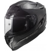LS2 FF327 CHALLENGER C CARBON SOLID - 3XL