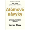 Atómové návyky - James Clear