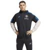 Pánska bunda Manchester United AW M HT4288 - ADIDAS S