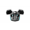 Canyon GTWS-2, Doublebee, herné True Wireless Bluetooth slúchadlá do uší čierne CND-GTWS2B - Bezdrôtové slúchadlá