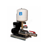 PUMPA Automatická tlaková stanice ATS PUMPA 1 EH 20/5 TE 400V, provedení s frekvenčním měničem PUMPA DRIVE ZB00064918