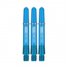 Target - darts Násadky Pro Grip EVO - short - blue