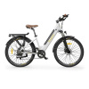 Eleglide T1 STEP-THRU Biela 2022