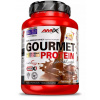 AMIX Gourmet Protein 1000 g čokoláda kokos