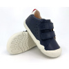 Geox Steppieup Navy/ Red Veľkosť: 20, Vnútorná dĺžka topánky: 12,5 cm, Vnútorná šírka topánky: 5,4 cm