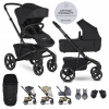 EASYWALKER kombinovaný Jimmey Pepper Black XXL RWS 2022