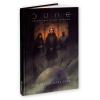 Modiphius Entertainment Dune RPG: Adventures in the Imperium Core Rulebook (EN)