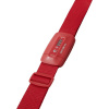 Popruh na batožinu Samsonite - TA Revolution Luggage Strap / TSA Lock [155591] - 00 Red (SA)