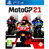 PS4 MotoGP 21 (nová)