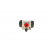 BOSCH Brzdový valček kolesa 0986475951