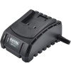 EXTOL PREMIUM Nabíjačka, 18V, 1hod