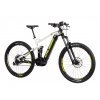 Crussis Horský celoodpružený elektrobicykel e-Full 11.7-20
