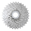 SHIMANO - kazeta CS-HG50 9 speed 12 - 25 zubov