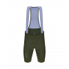 Kraťasy se šlemi SANTINI Cargo Green 3XL