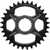 Shimano SM-CRM75 Prevodník Priama montáž 32T