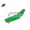 Blackbird Poťah sedla Kawasaki KX125+KX250 / 99-02 - farba zelená - typ poťahu PMD