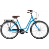 Mestsky bicykel - „Vaasa“ BBF Turistic Bike („Vaasa“ BBF Turistic Bike)