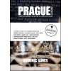 Prague cuisine - Dominic James