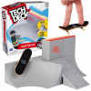 Tech Deck Xconnect Park Bowl Builder