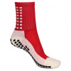 SoxShort futbalové ponožky červená varianta 39643 - 39643