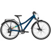 Detský horský bicykel Bergamont Revox ATB 24 blue