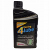 SYNTETICKÝ OLEJ PRE MOTOCYKLE 4 ALEBO 10 V 40 1 L