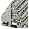 Feed-through terminal block DLK 4-PE 3011999 Phoenix Contact; 3011999