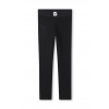 Detské legíny Dkny D62272.114.150 čierna 114